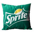 Poplin Throw Cushion (12"x12")